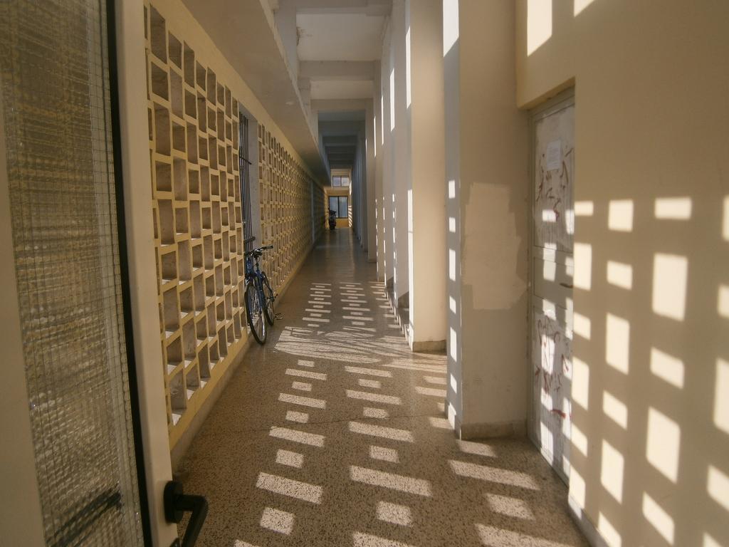 Neva Rooms Split Habitación foto